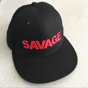 SAVAGE Hat